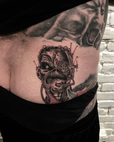 𝖄𝖖𝖚𝖊 tattoo 043
