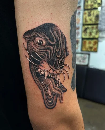 𝖄𝖖𝖚𝖊 tattoo 044