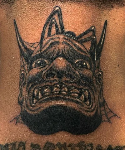 𝖄𝖖𝖚𝖊 tattoo 045