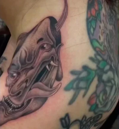 𝖄𝖖𝖚𝖊 tattoo 046
