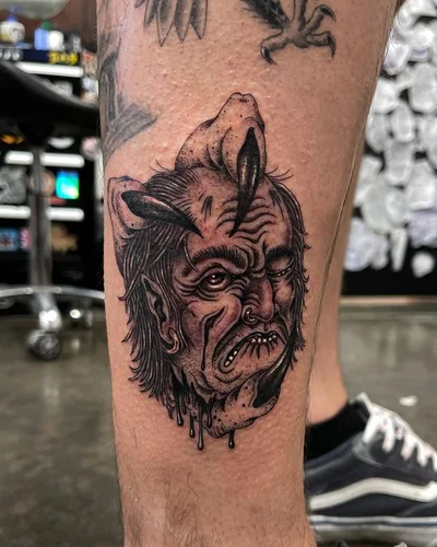 𝖄𝖖𝖚𝖊 tattoo 048