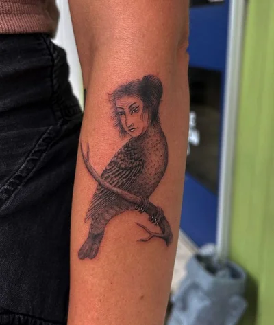 𝖄𝖖𝖚𝖊 tattoo 050