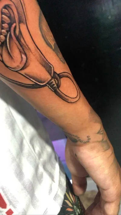 Regis Pinheiro tattoo 010