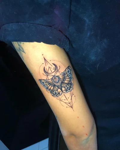 Regis Pinheiro tattoo 013