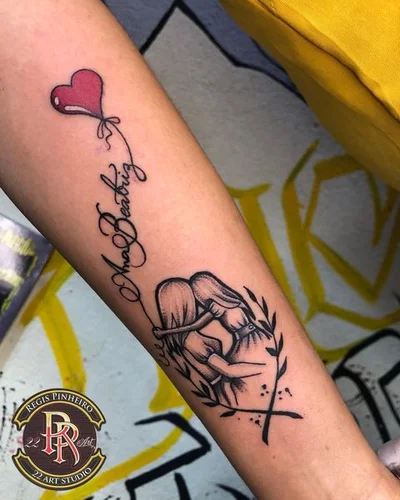 Regis Pinheiro tattoo 014