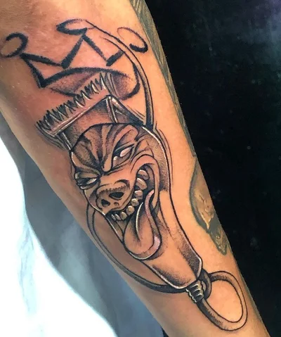 Regis Pinheiro tattoo 018