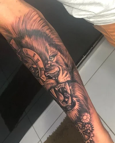 Regis Pinheiro tattoo 020