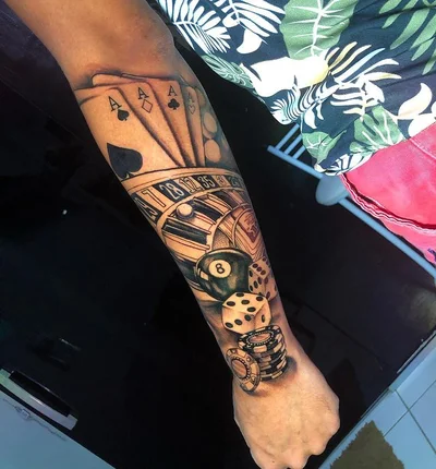 Regis Pinheiro tattoo 022