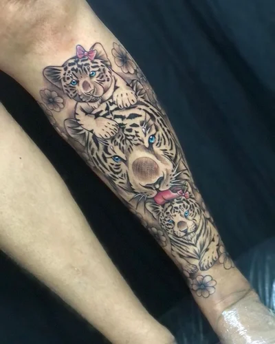 Regis Pinheiro tattoo 025