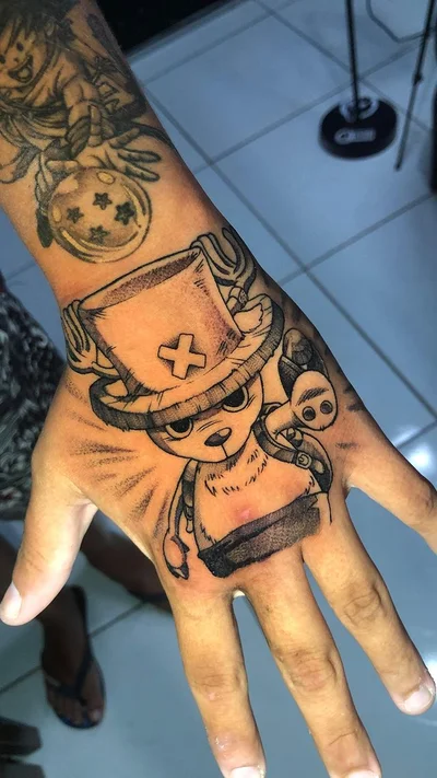 Regis Pinheiro tattoo 027