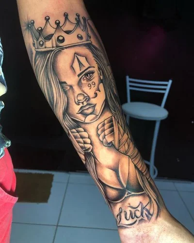 Regis Pinheiro tattoo 028