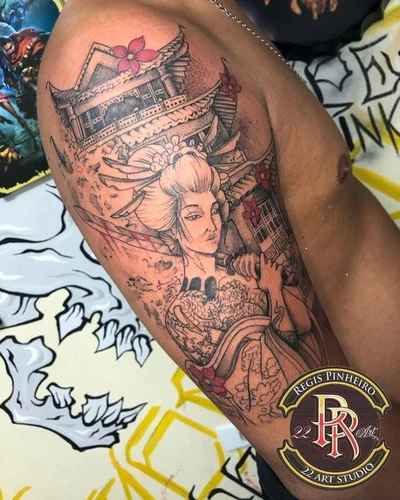 Regis Pinheiro tattoo 032