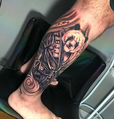 Regis Pinheiro tattoo 033