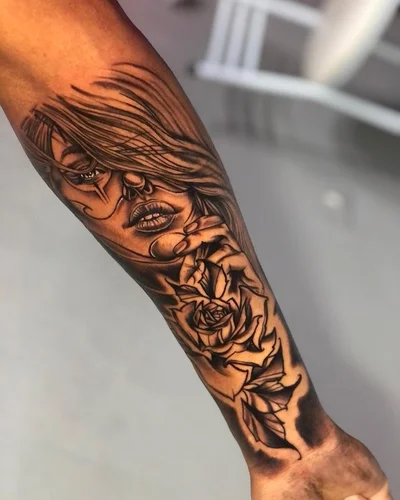 Regis Pinheiro tattoo 034
