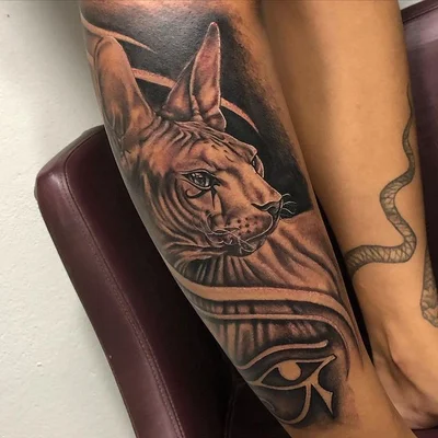 Regis Pinheiro tattoo 036
