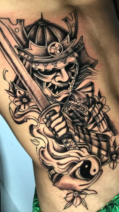 Regis Pinheiro tattoo 038