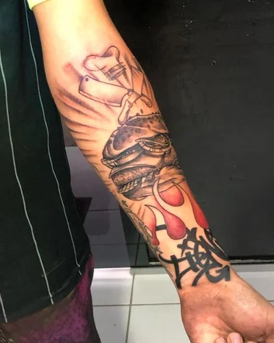 Regis Pinheiro tattoo 041