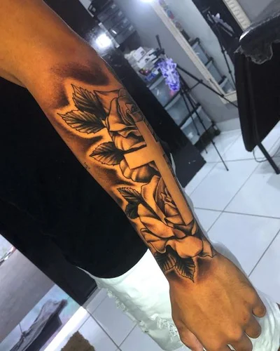 Regis Pinheiro tattoo 042