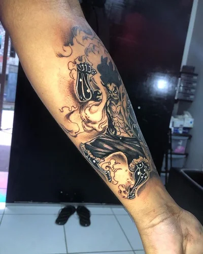 Regis Pinheiro tattoo 044