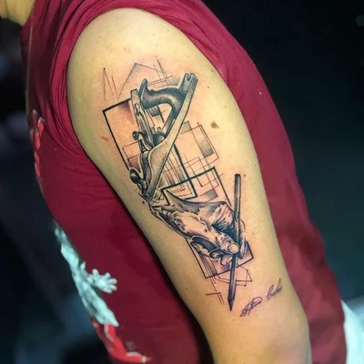 Regis Pinheiro tattoo 045