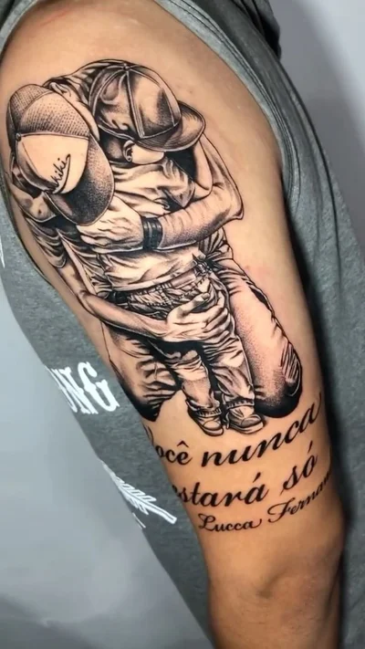Regis Pinheiro tattoo 046