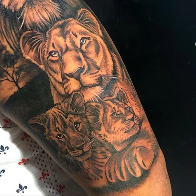 Regis Pinheiro tattoo 049