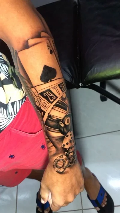 Regis Pinheiro tattoo 050
