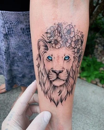 Raphael Rezend tattoo 008