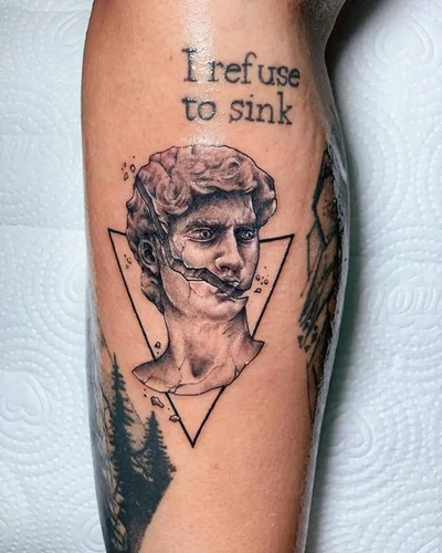 Raphael Rezend tattoo 012