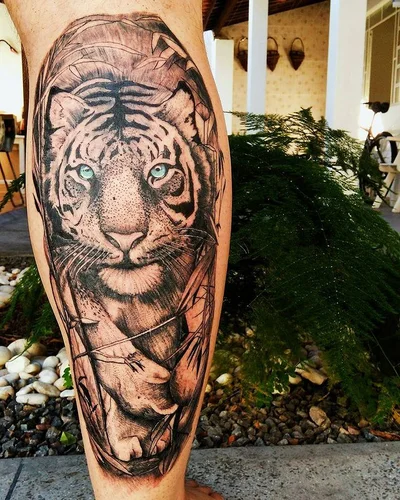 Raphael Rezend tattoo 014