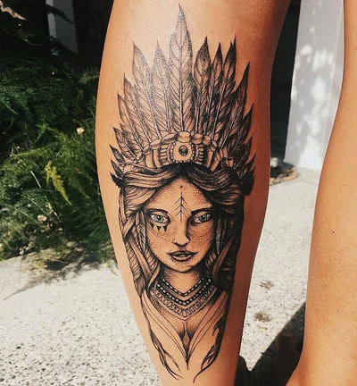Raphael Rezend tattoo 019