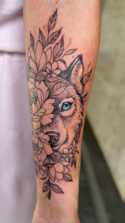 Raphael Rezend tattoo 025