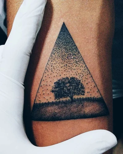 Raphael Rezend tattoo 027