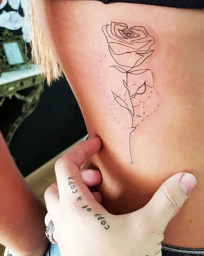 Raphael Rezend tattoo 028