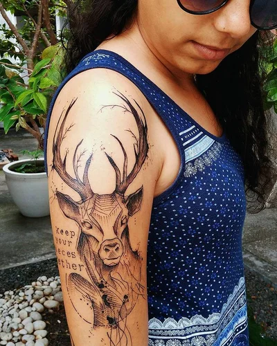 Raphael Rezend tattoo 029