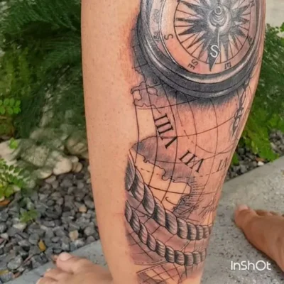 Raphael Rezend tattoo 031