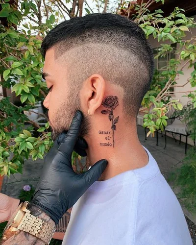 Raphael Rezend tattoo 034