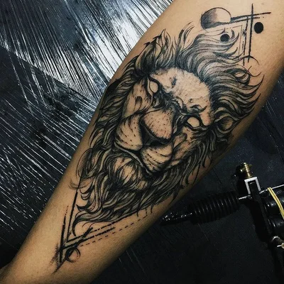 Raphael Rezend tattoo 035