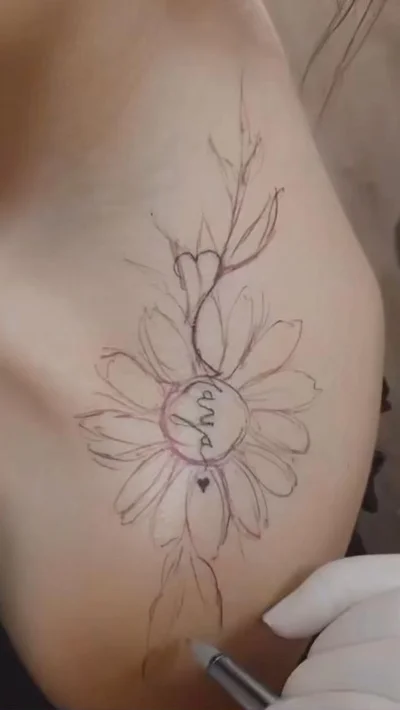 Raphael Rezend tattoo 036