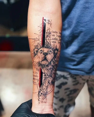 Raphael Rezend tattoo 037
