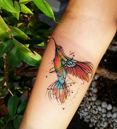 Raphael Rezend tattoo 042