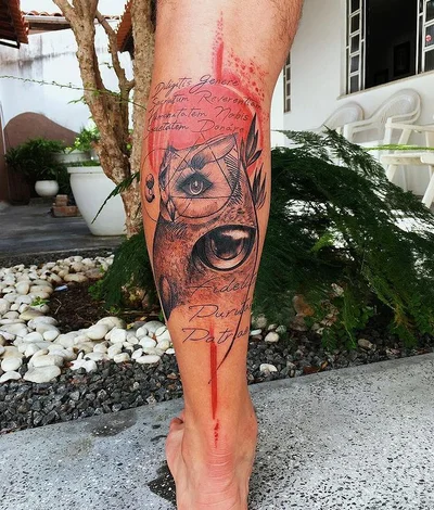 Raphael Rezend tattoo 043