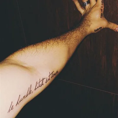 Raphael Rezend tattoo 044