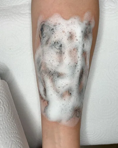Raphael Rezend tattoo 045