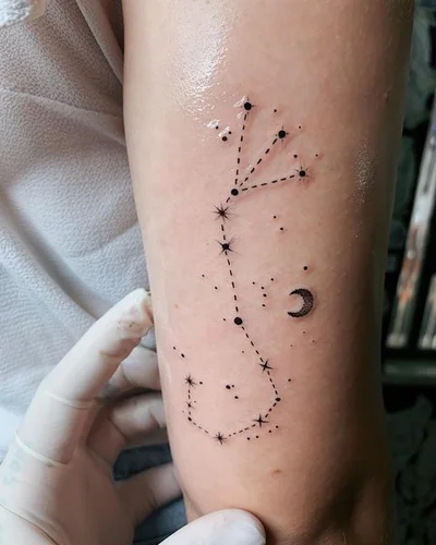 Raphael Rezend tattoo 047