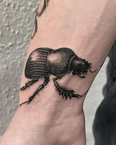 Remy Nurse tattoo 011