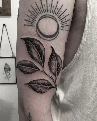 Remy Nurse tattoo 012