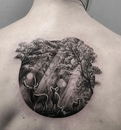 Remy Nurse tattoo 013