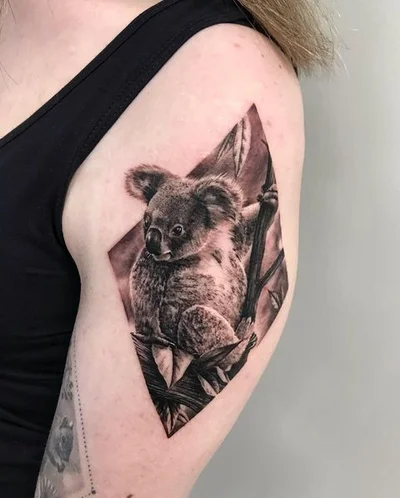 Remy Nurse tattoo 016