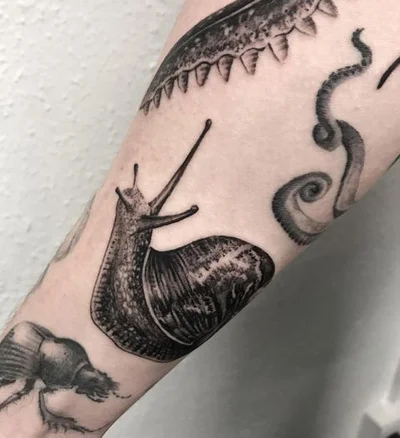 Remy Nurse tattoo 017